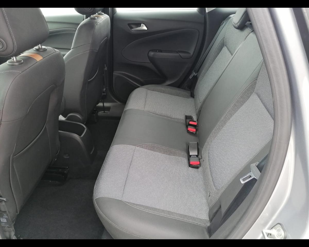 Opel Opel Crossland usata 14