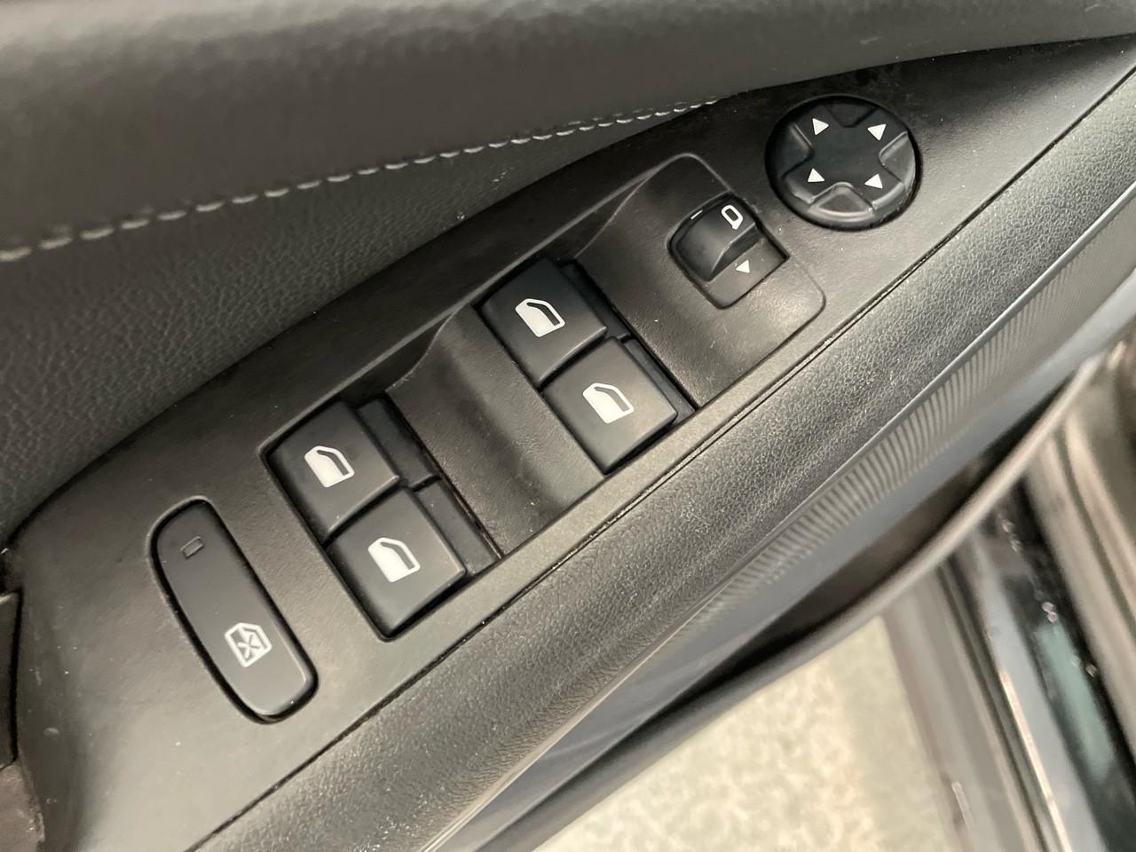 Opel Opel Crossland usata, con 6 altoparlanti