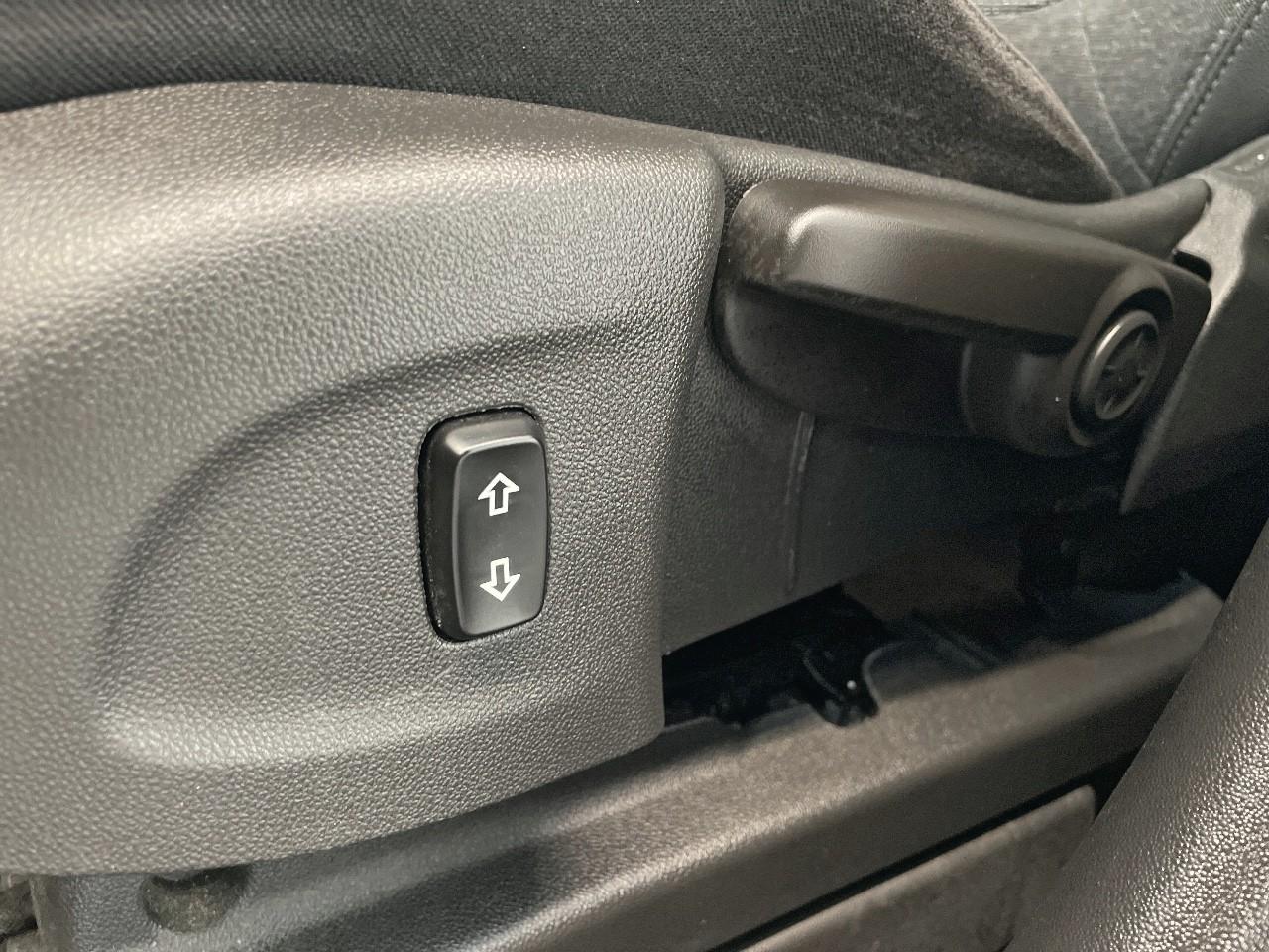 Opel Opel Crossland usata, con abs