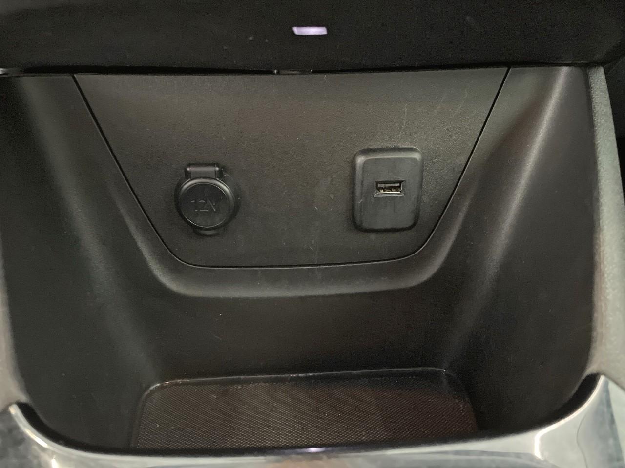 Opel Opel Crossland usata, con alzacristalli elettrici anteriori e posteriori , numero ad impulso 2