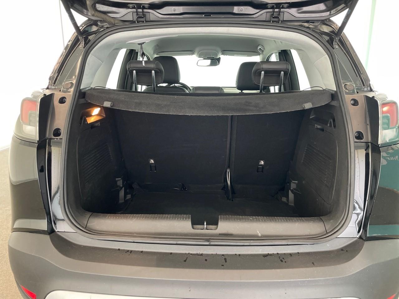 Opel Opel Crossland usata, con climatizzatore a controllo automatico