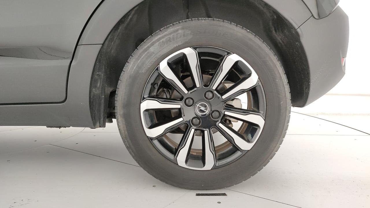 Opel Opel Crossland usata, con 5 sedili