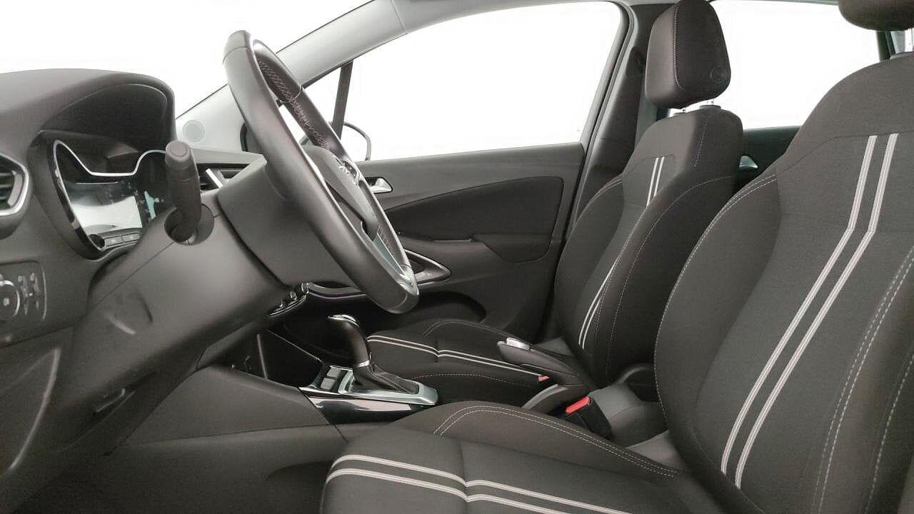 Opel Opel Crossland usata, con 6 marce