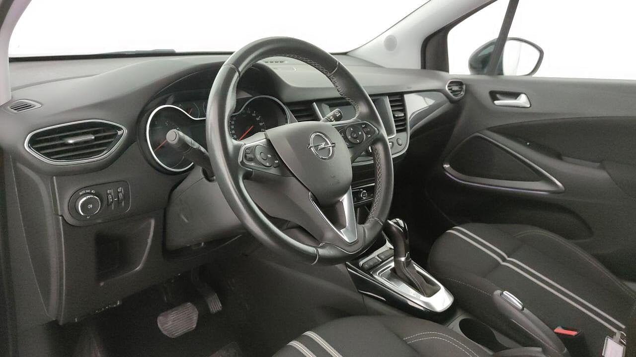 Opel Opel Crossland usata, con abs