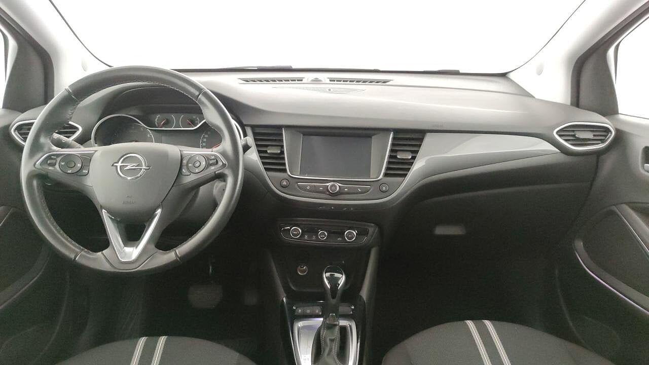 Opel Opel Crossland usata, con controllo di trazione