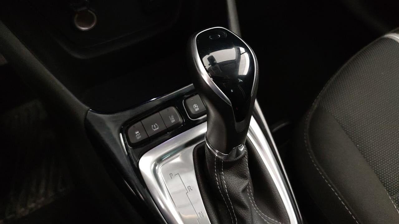 Opel Opel Crossland usata, con vetri elettrici