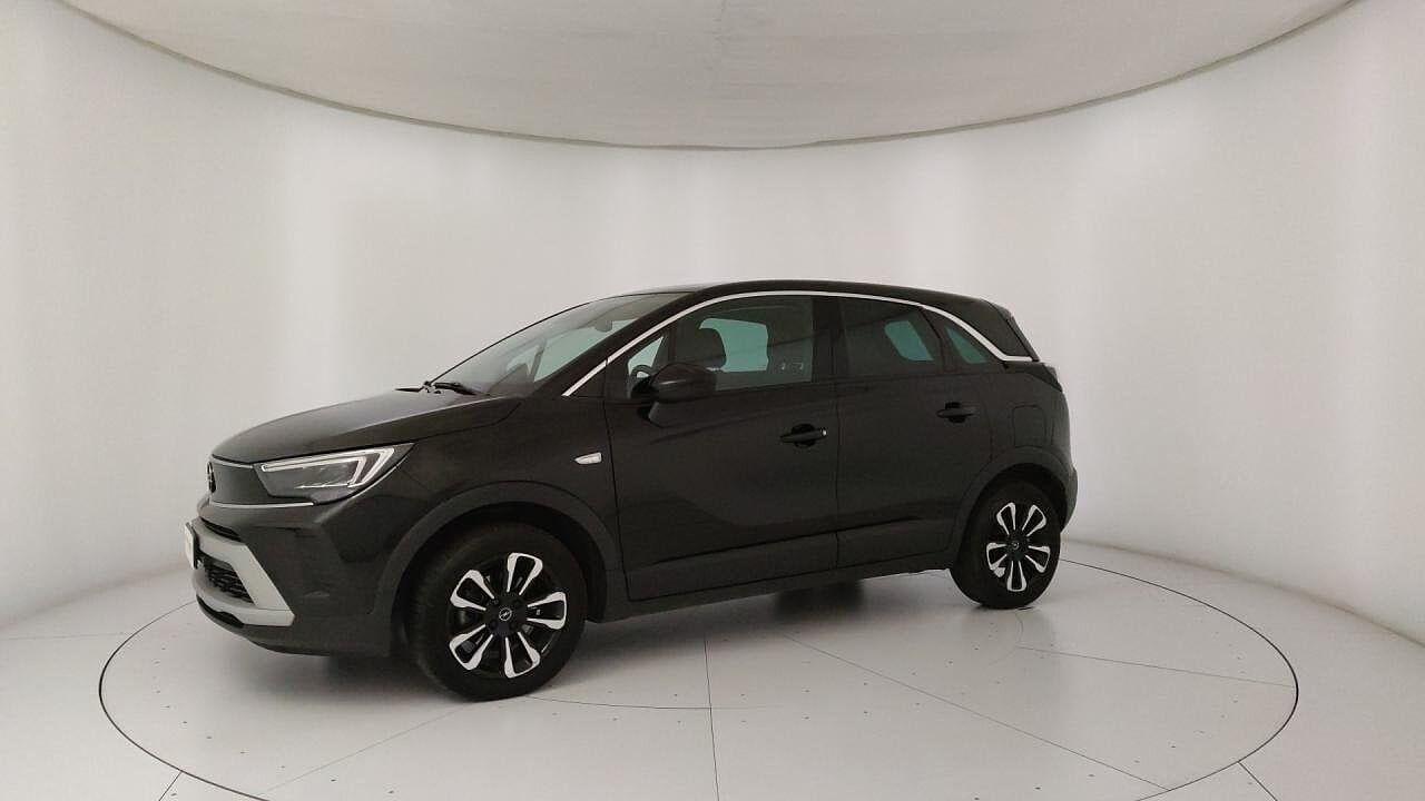 Opel Opel Crossland usata 11