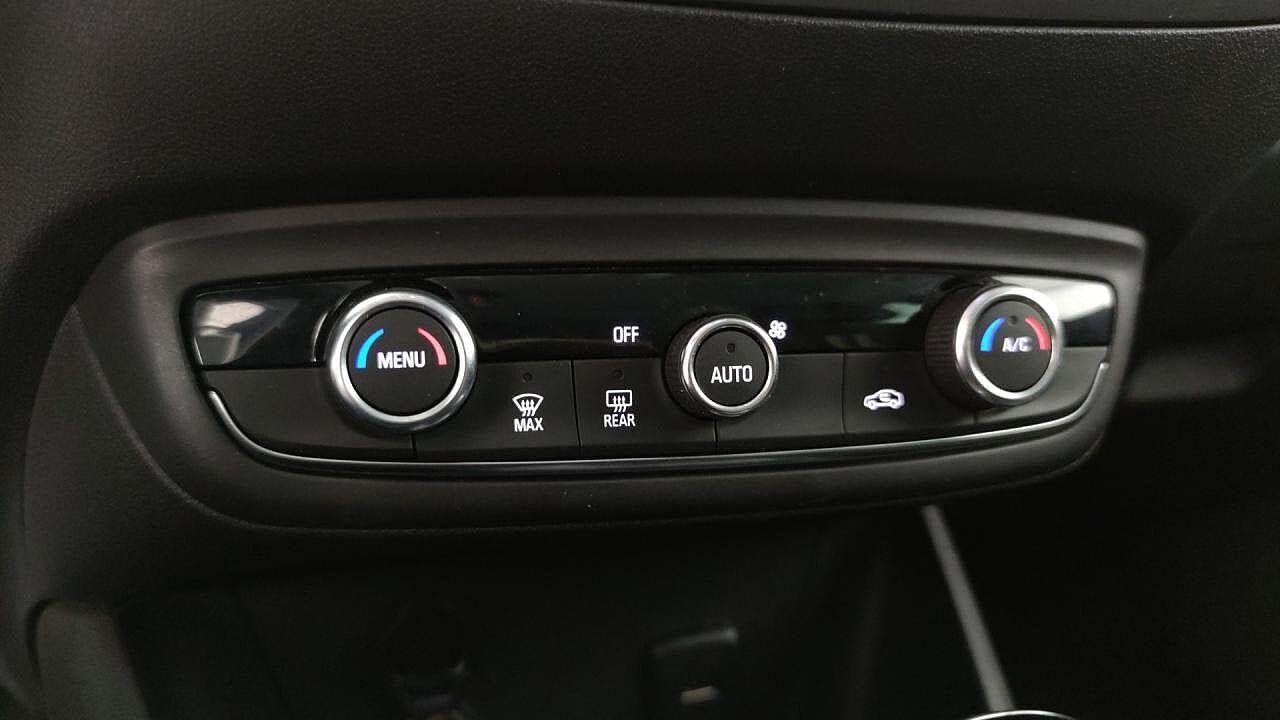 Opel Opel Crossland usata 13