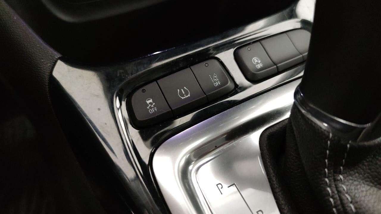 Opel Opel Crossland usata 14