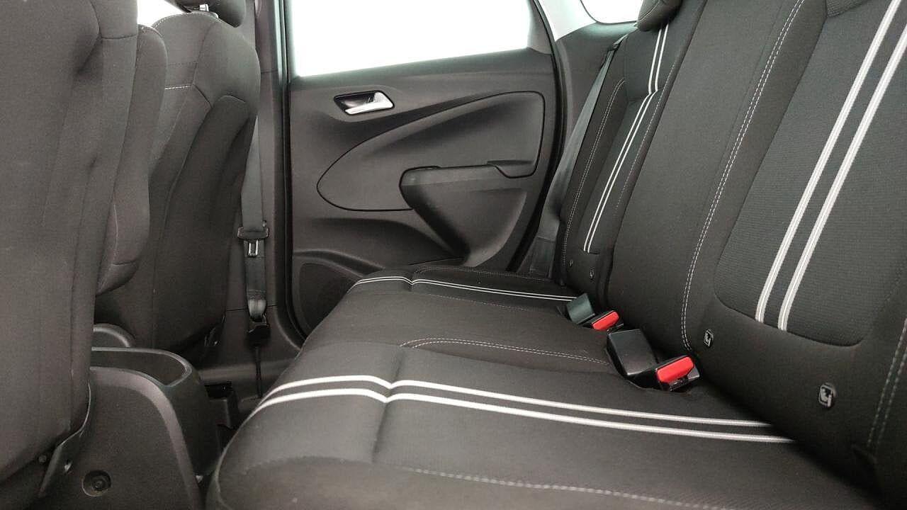 Opel Opel Crossland usata 15