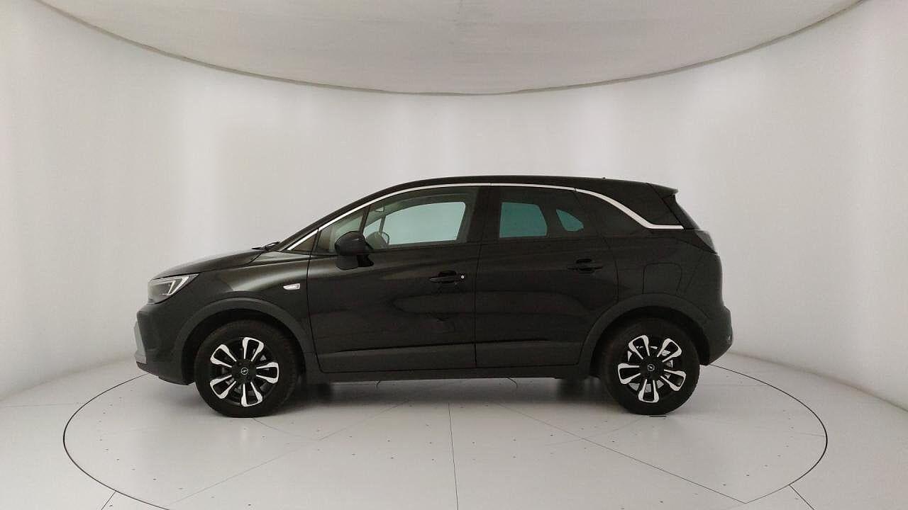 Opel Opel Crossland usata 17