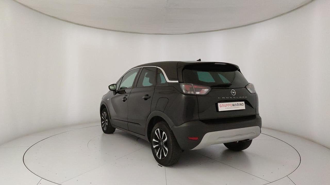 Opel Opel Crossland usata 19
