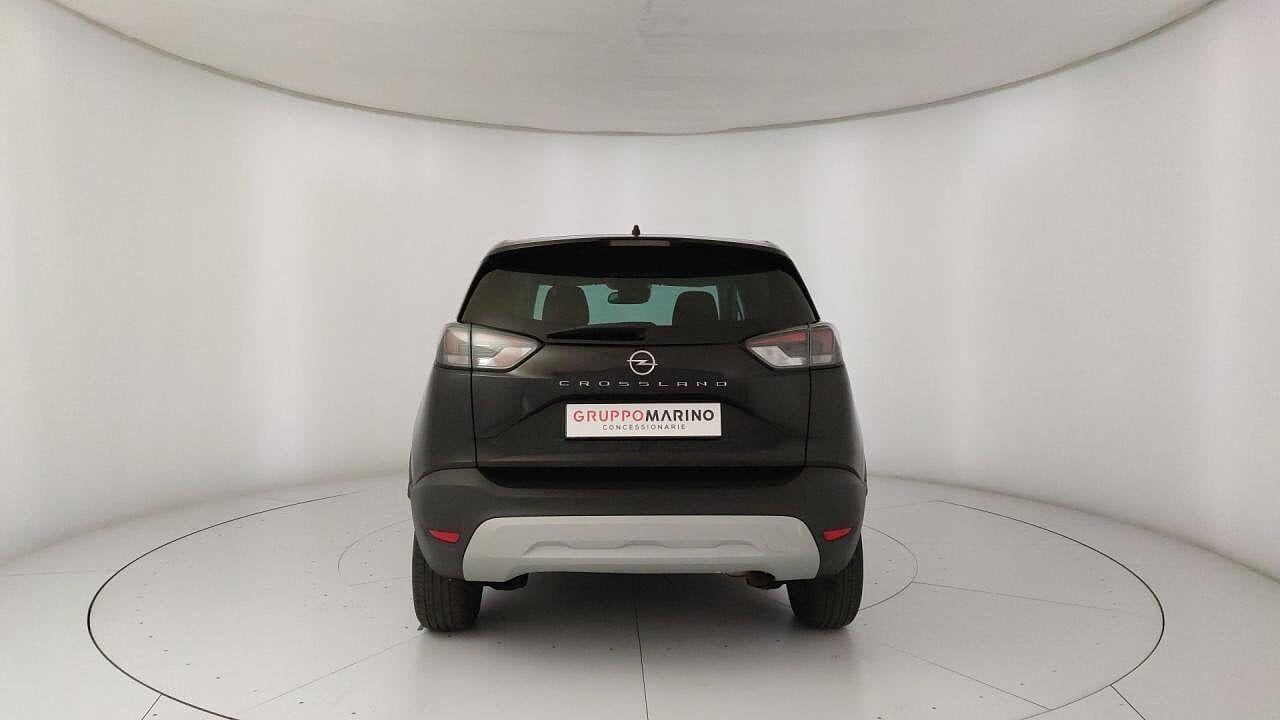 Opel Opel Crossland usata 20