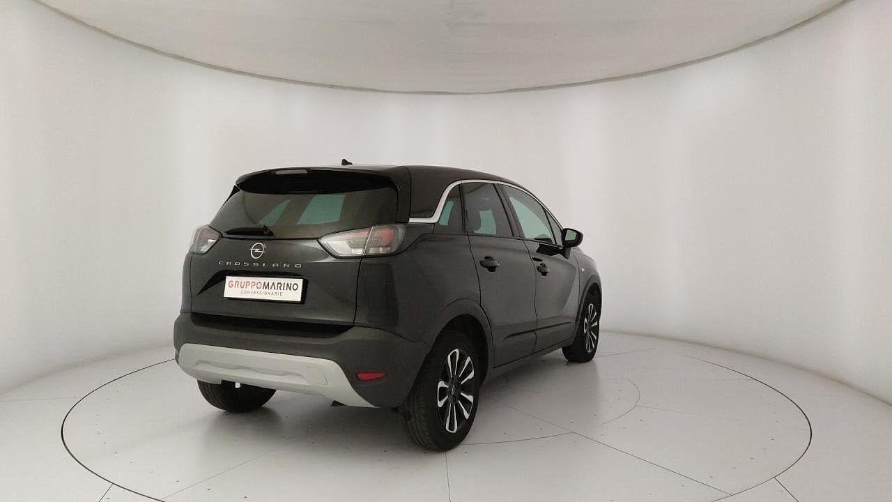 Opel Opel Crossland usata 21