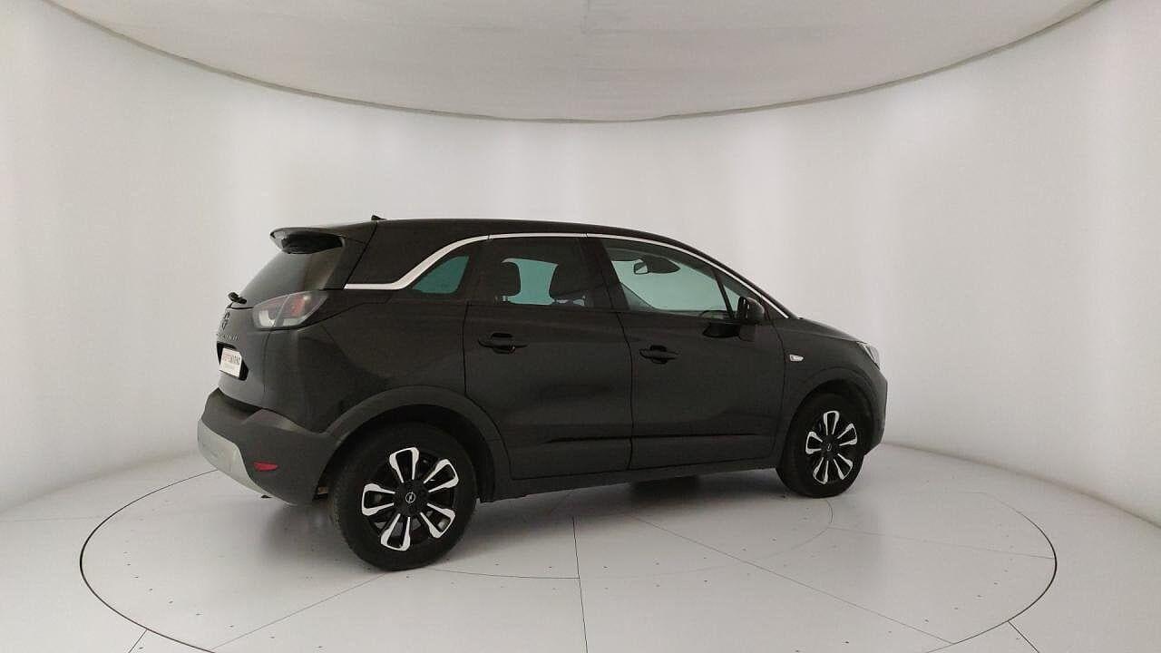 Opel Opel Crossland usata 22