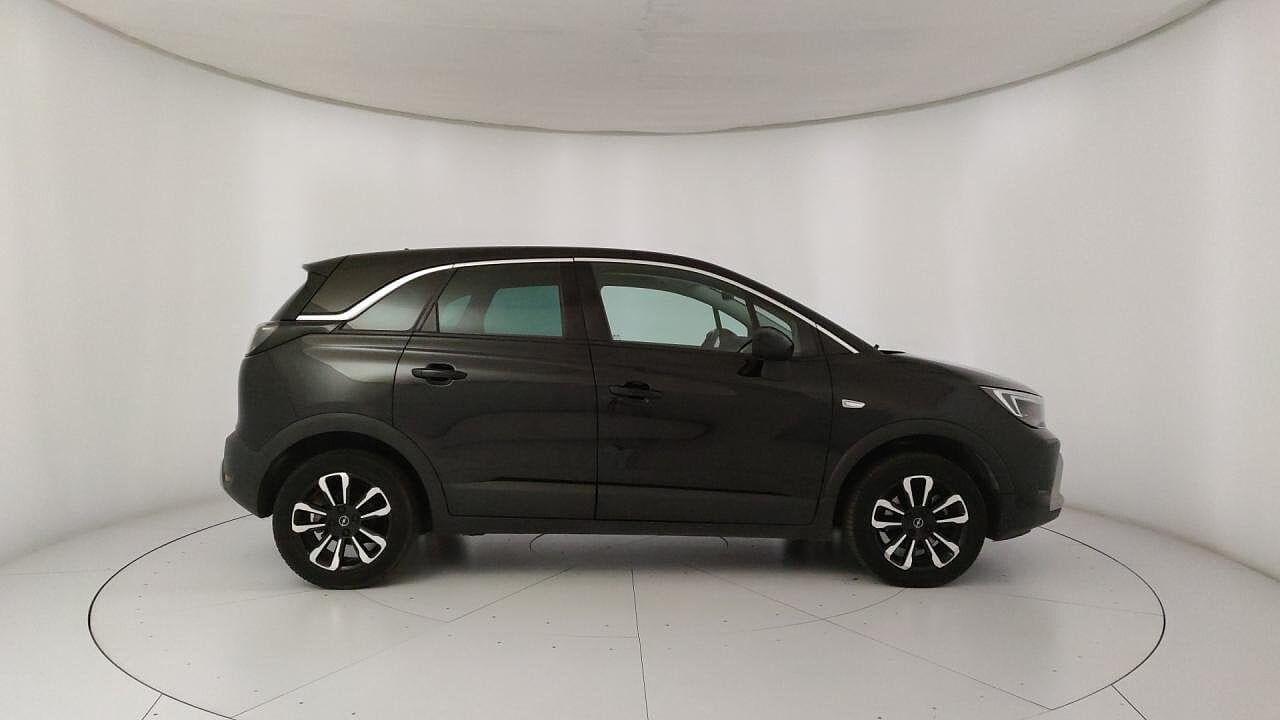 Opel Opel Crossland usata 23