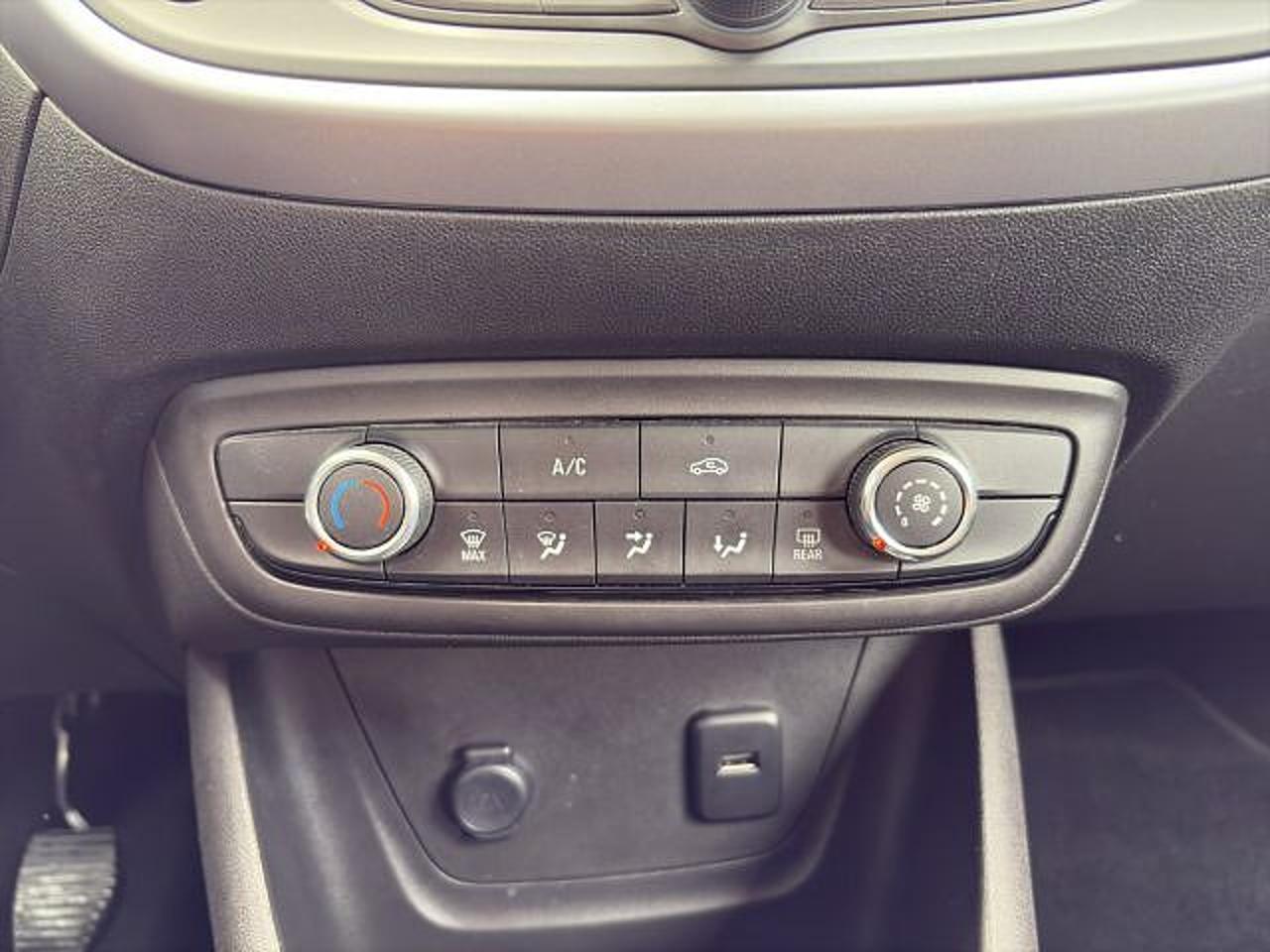 Opel Opel Crossland usata 8