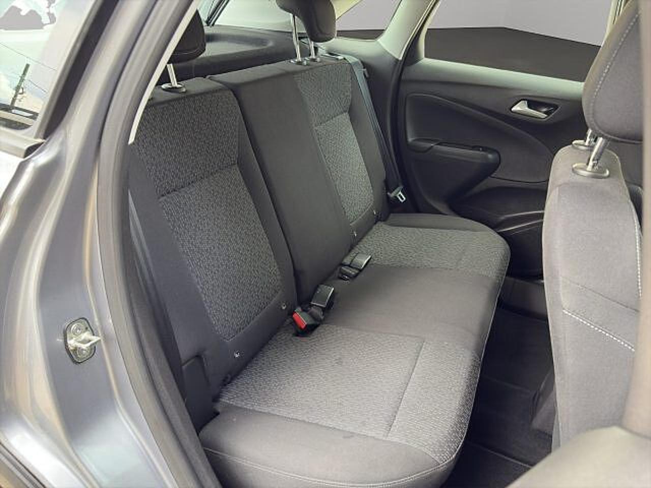 Opel Opel Crossland usata 12