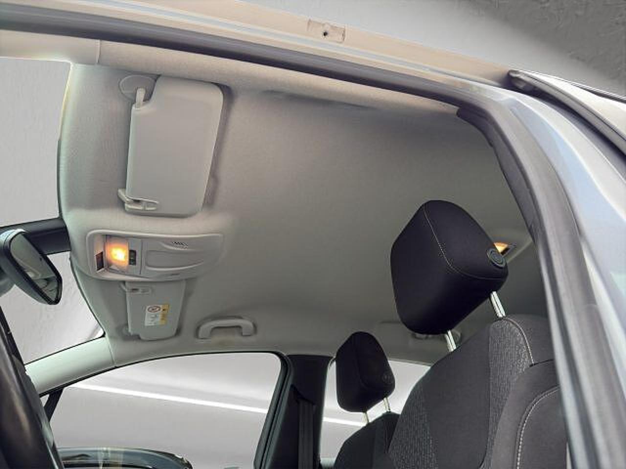 Opel Opel Crossland usata 13