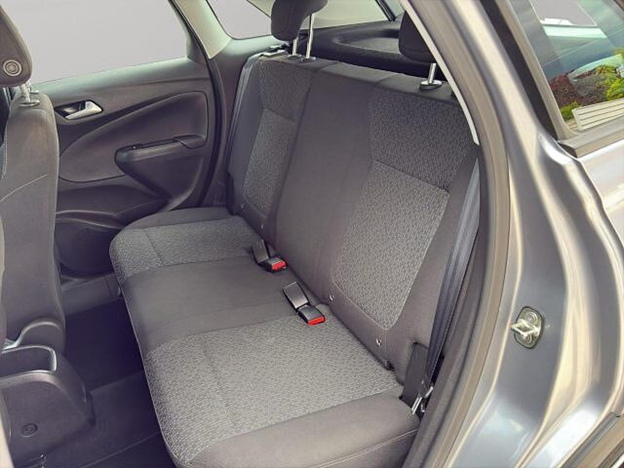 Opel Opel Crossland usata 14
