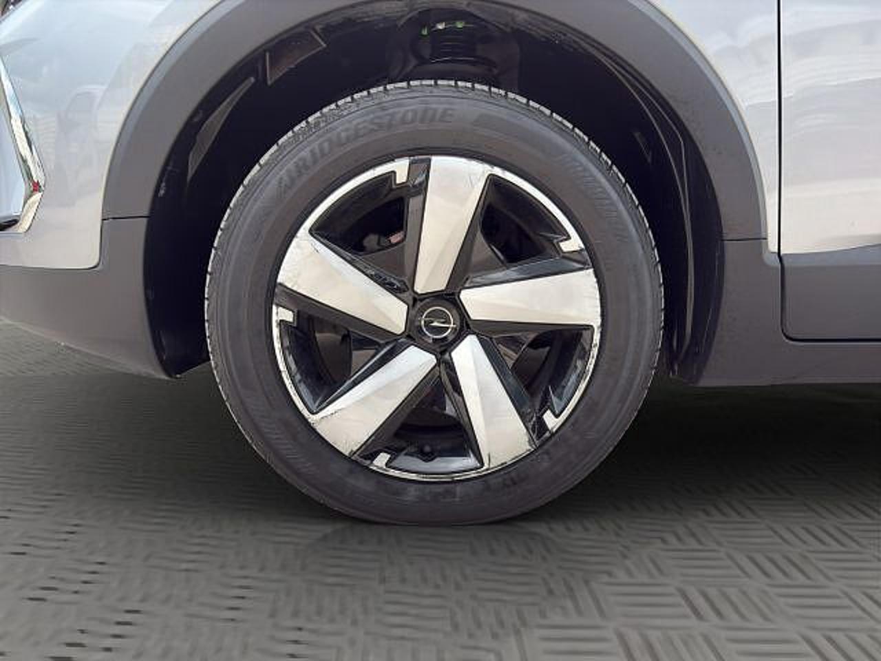 Opel Opel Crossland usata 15