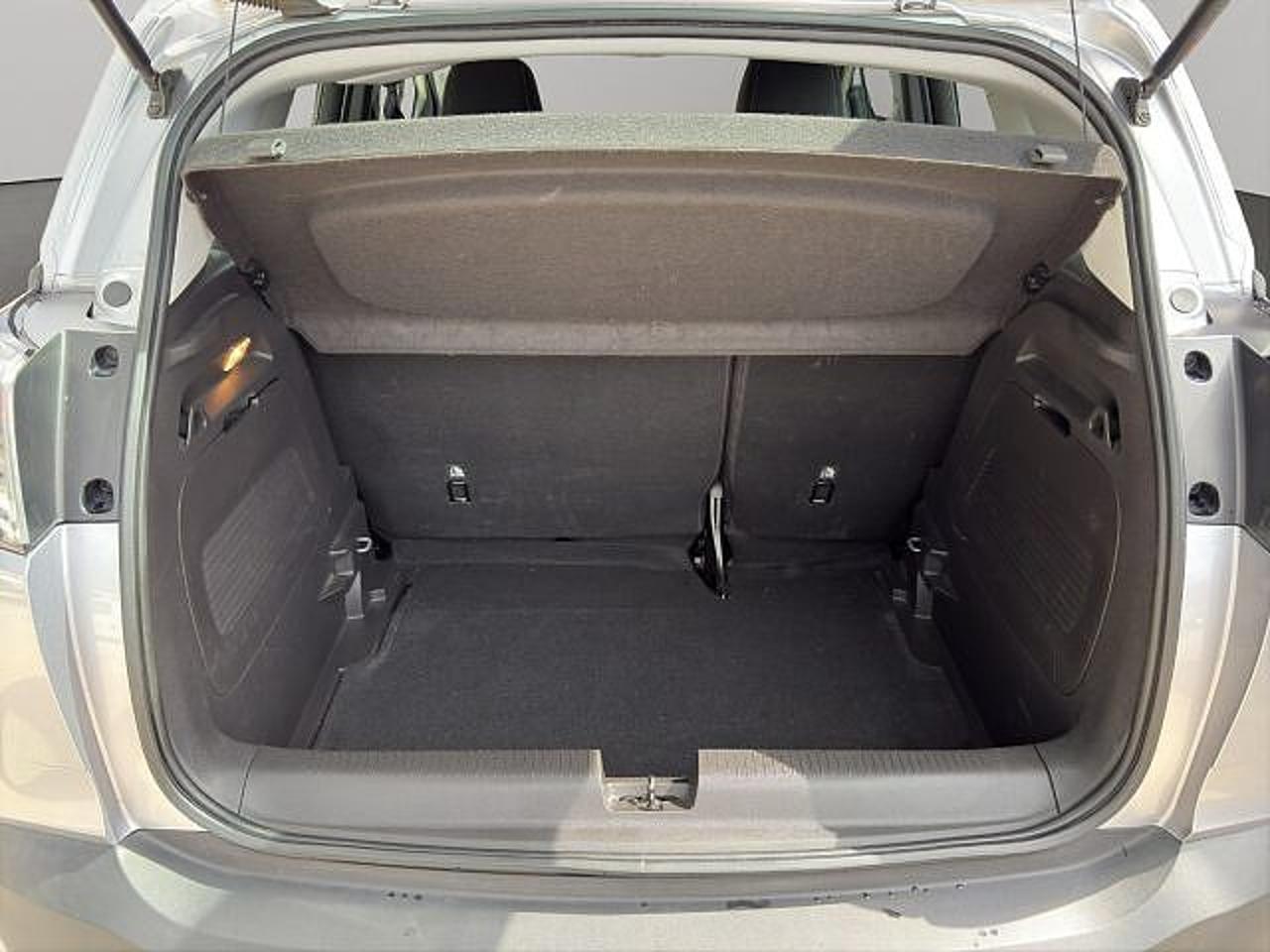 Opel Opel Crossland usata 16