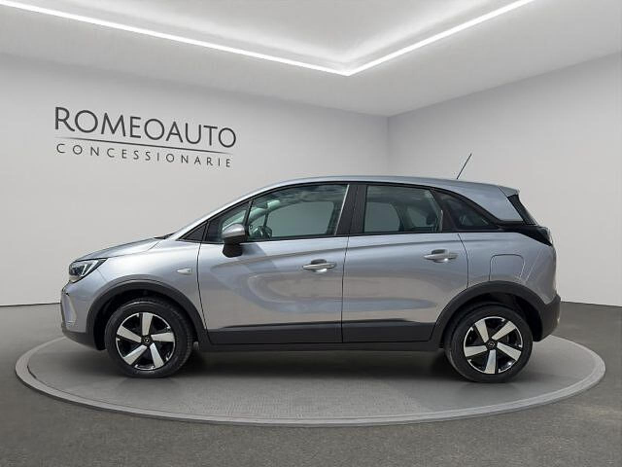 Opel Opel Crossland usata 18