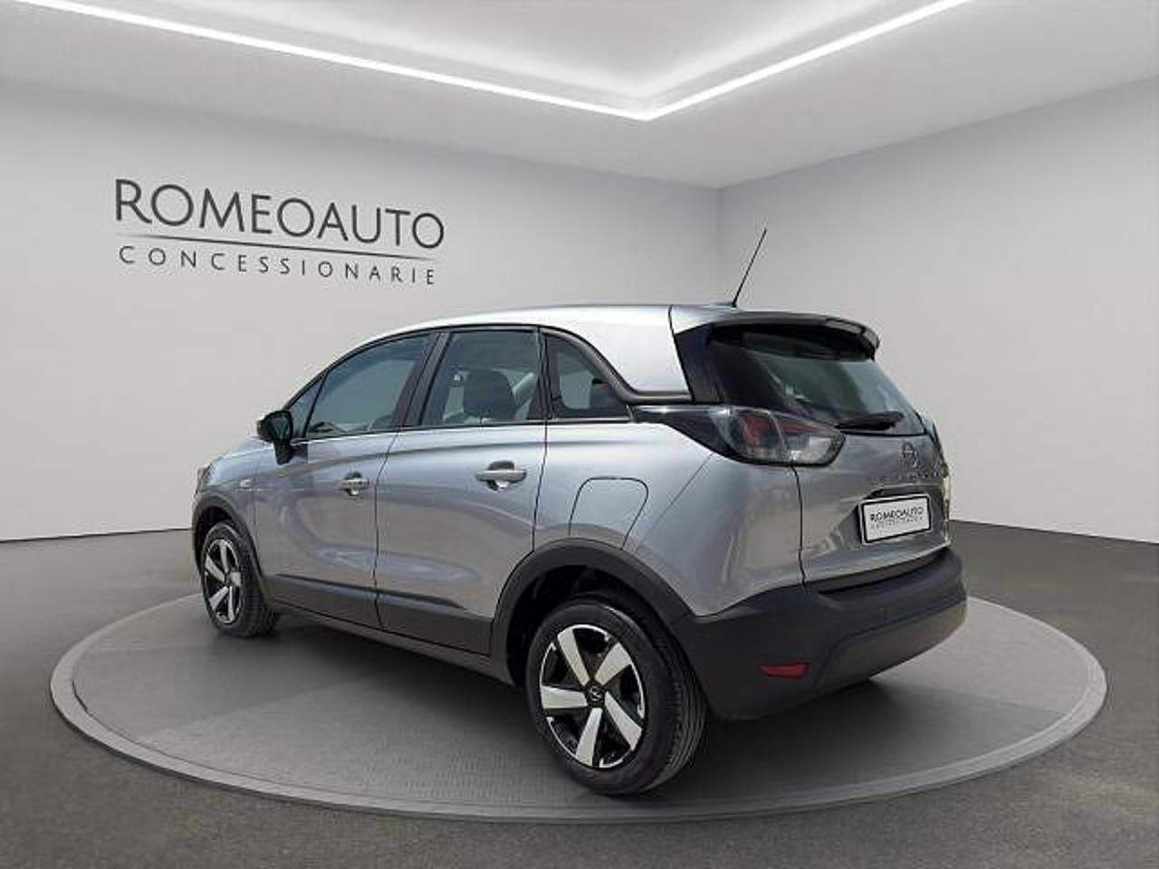 Opel Opel Crossland usata 19