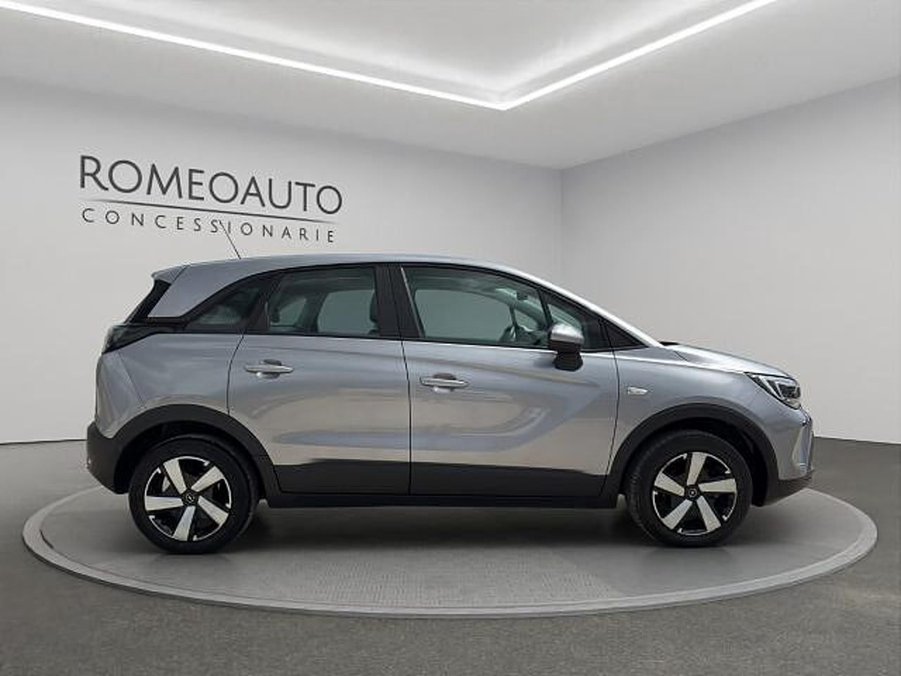 Opel Opel Crossland usata 22