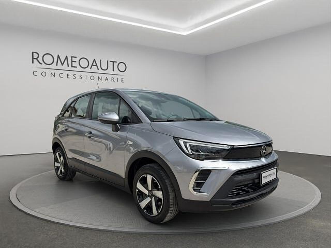 Opel Opel Crossland usata 23