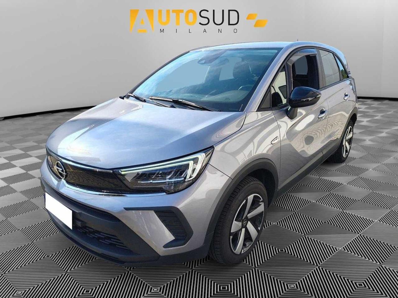 Opel Opel Crossland CROSSLAND 2021 1.2 Edition s&s 110cv