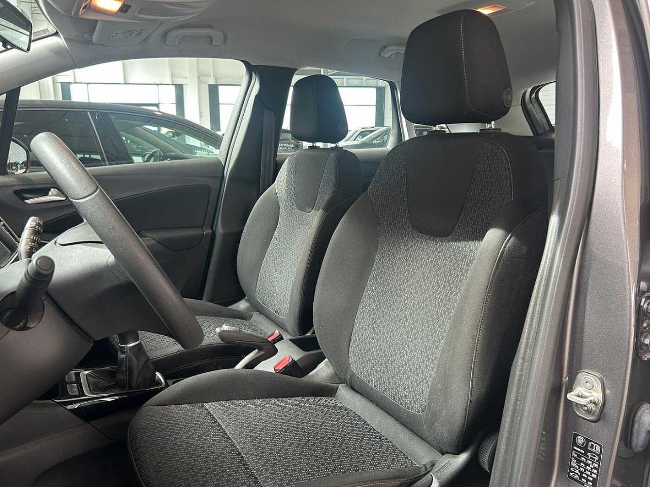 Opel Opel Crossland usata 1