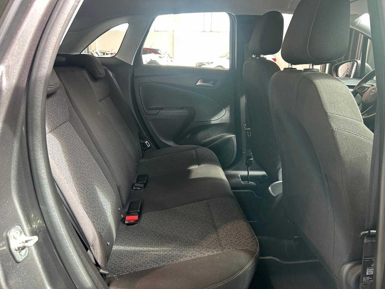 Opel Opel Crossland usata 4