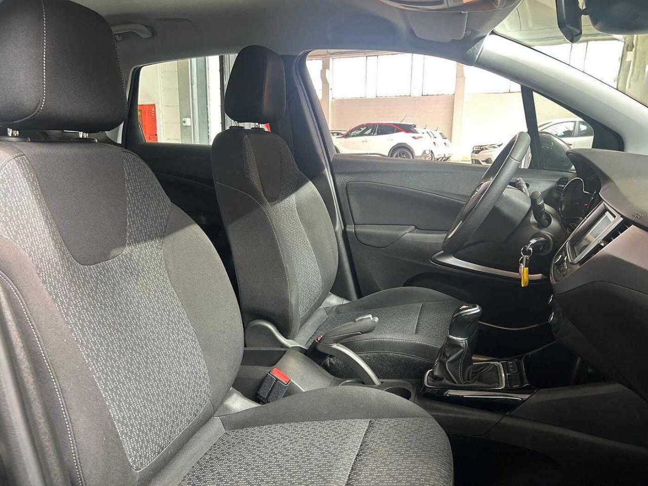 Opel Opel Crossland usata 6