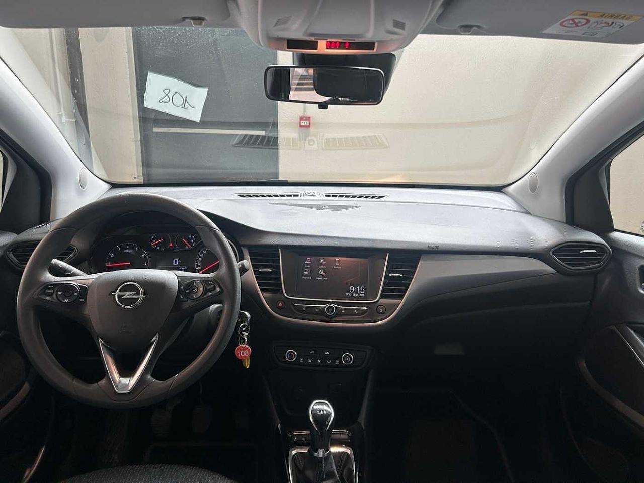 Opel Opel Crossland usata 13