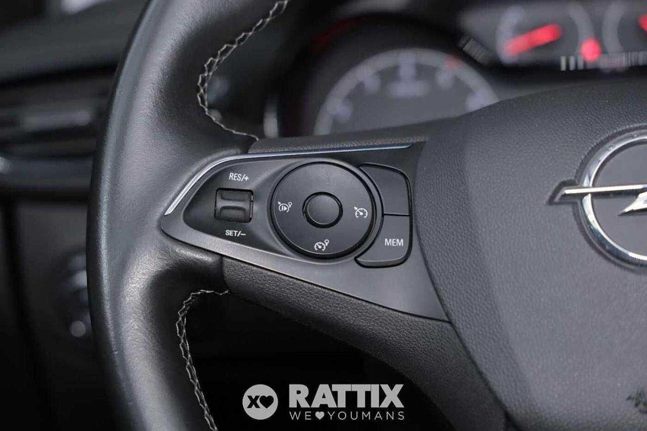 Opel Opel Crossland usata, con Interno 11