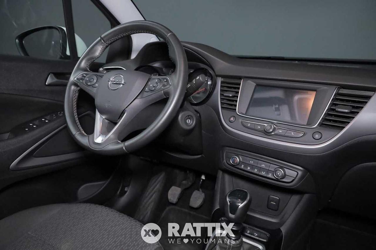 Opel Opel Crossland usata 6