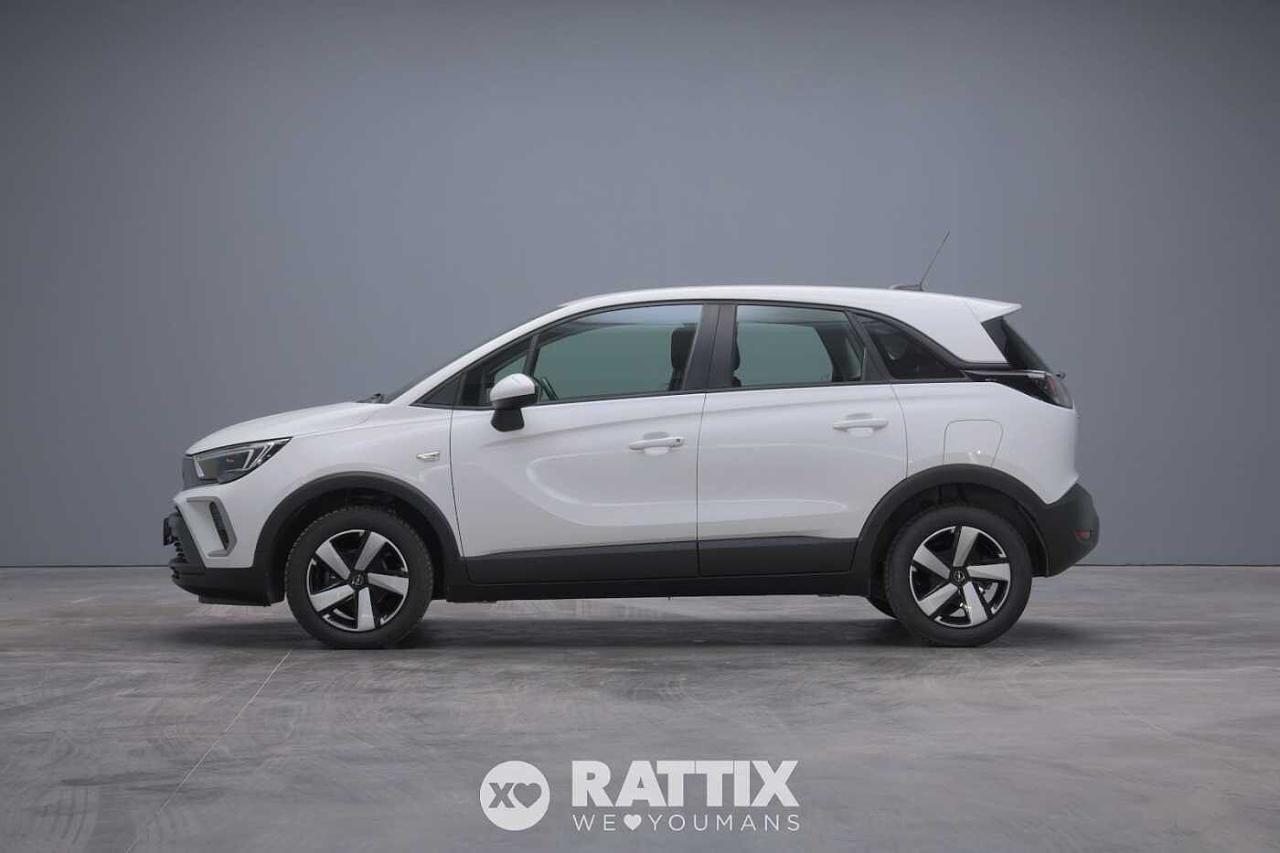 Opel Opel Crossland usata 11