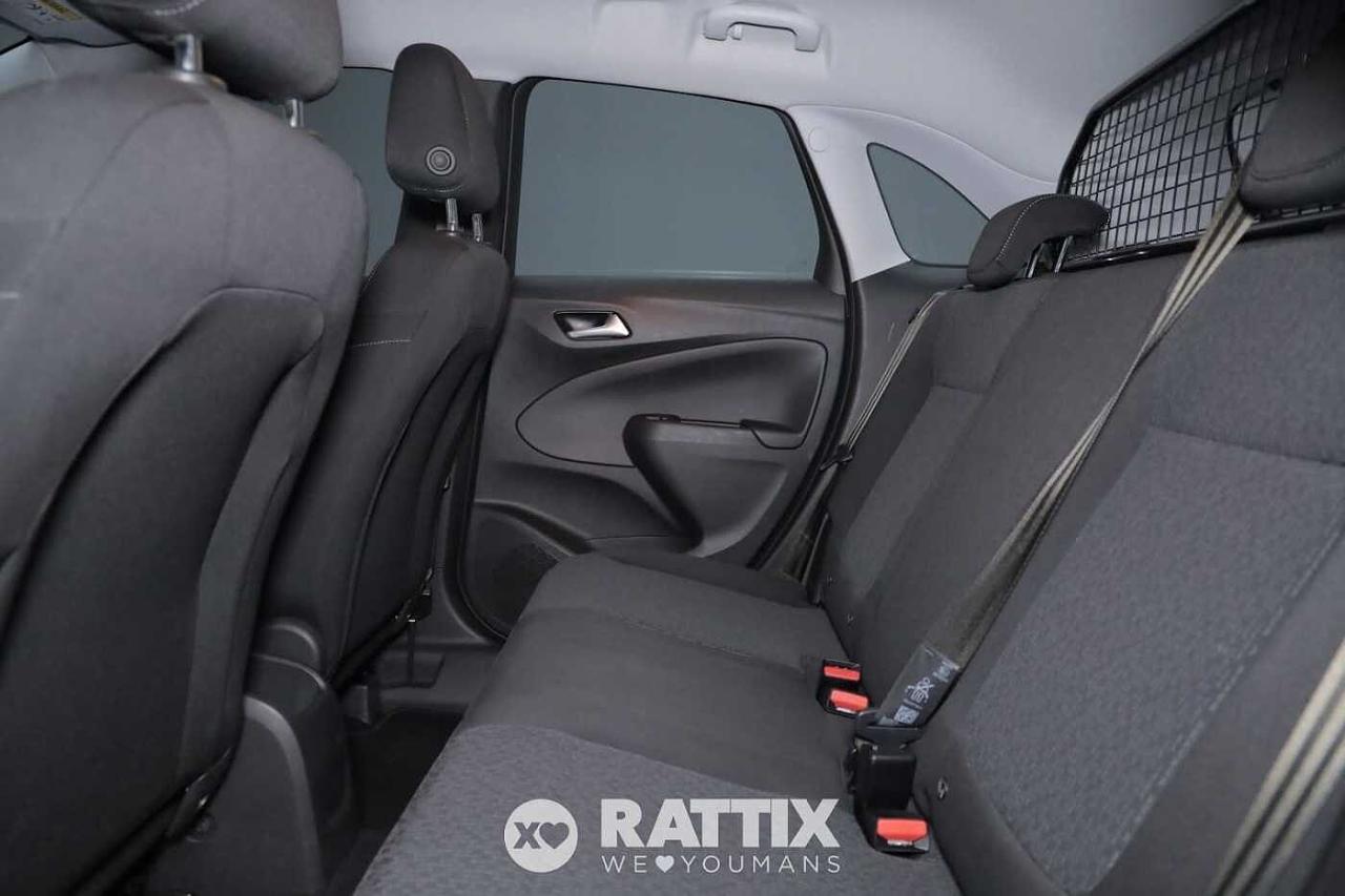 Opel Opel Crossland usata 19