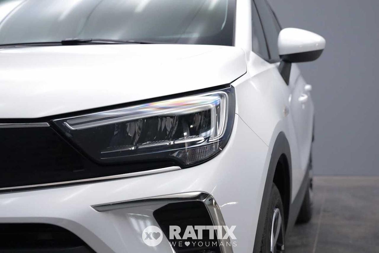 Opel Opel Crossland usata 21