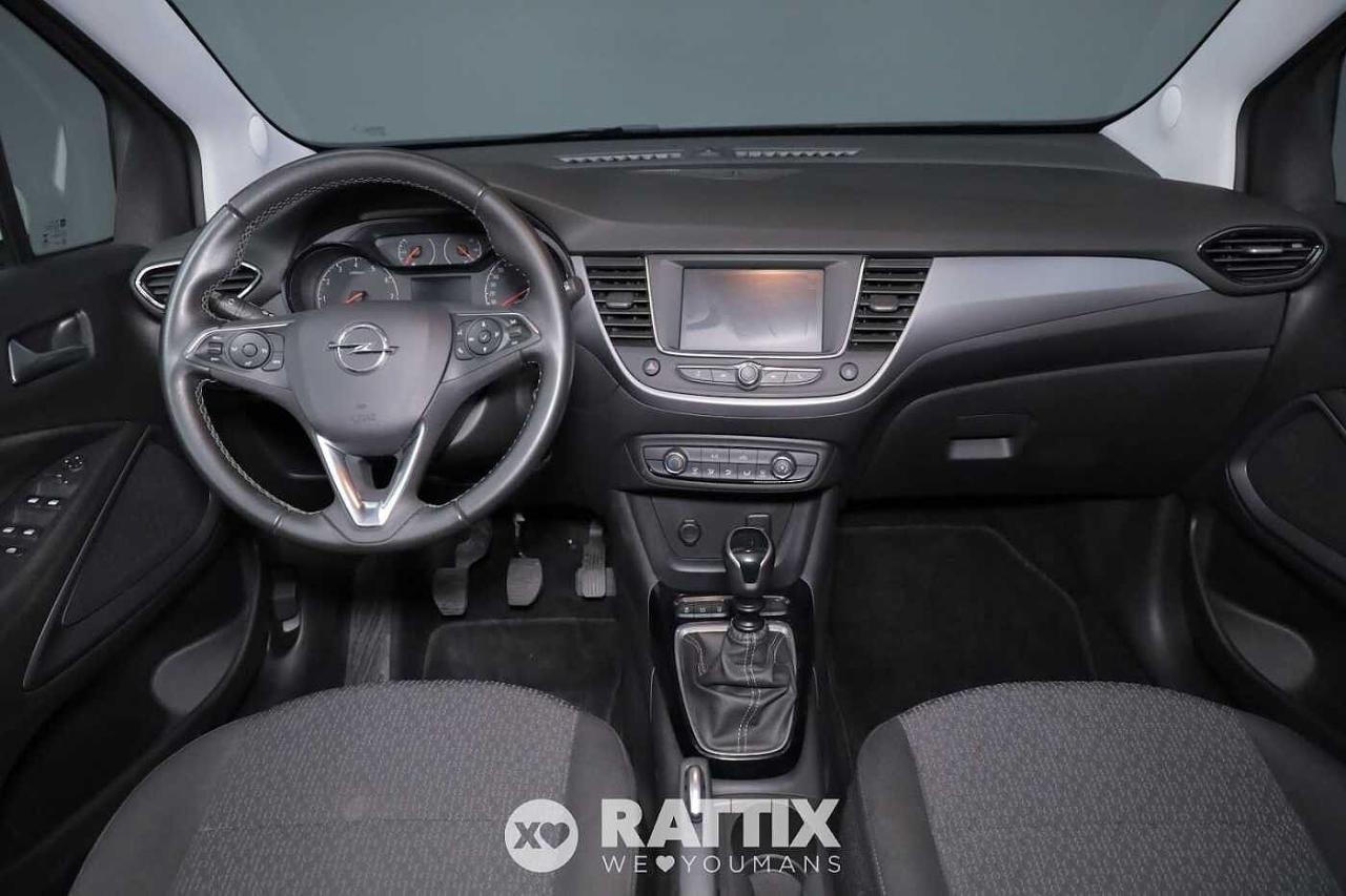 Opel Opel Crossland usata 26