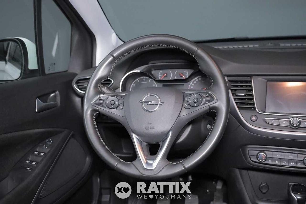 Opel Opel Crossland usata 27