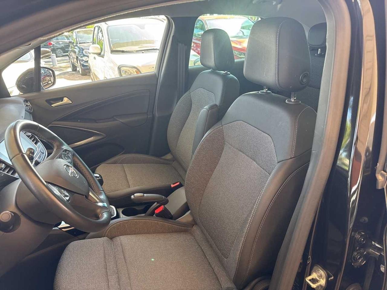 Opel Opel Crossland usata 3