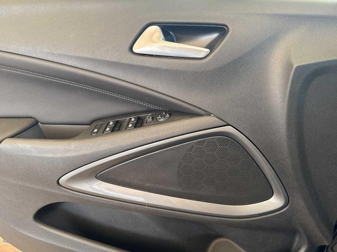 Opel Opel Crossland usata 8