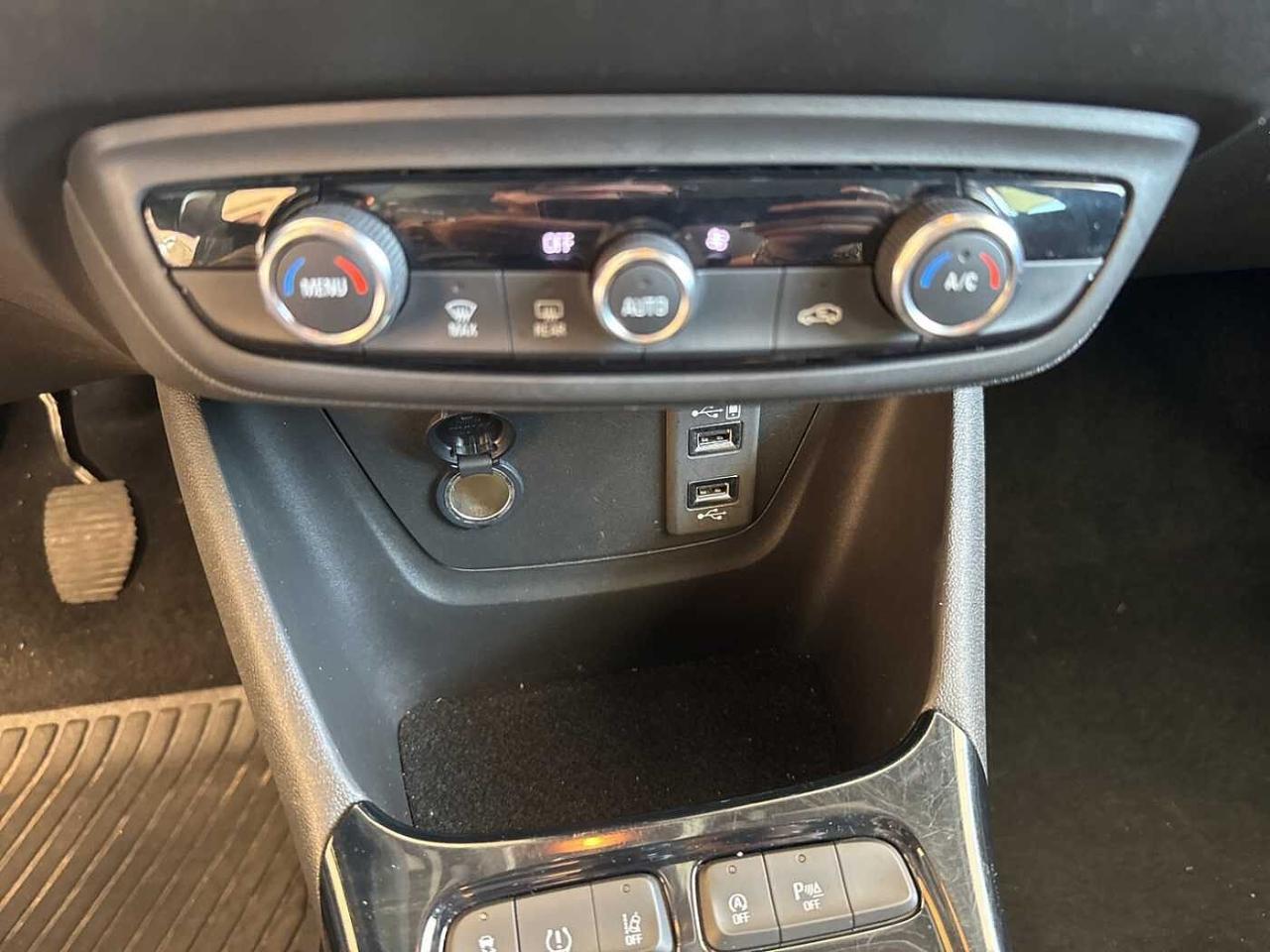 Opel Opel Crossland usata 9