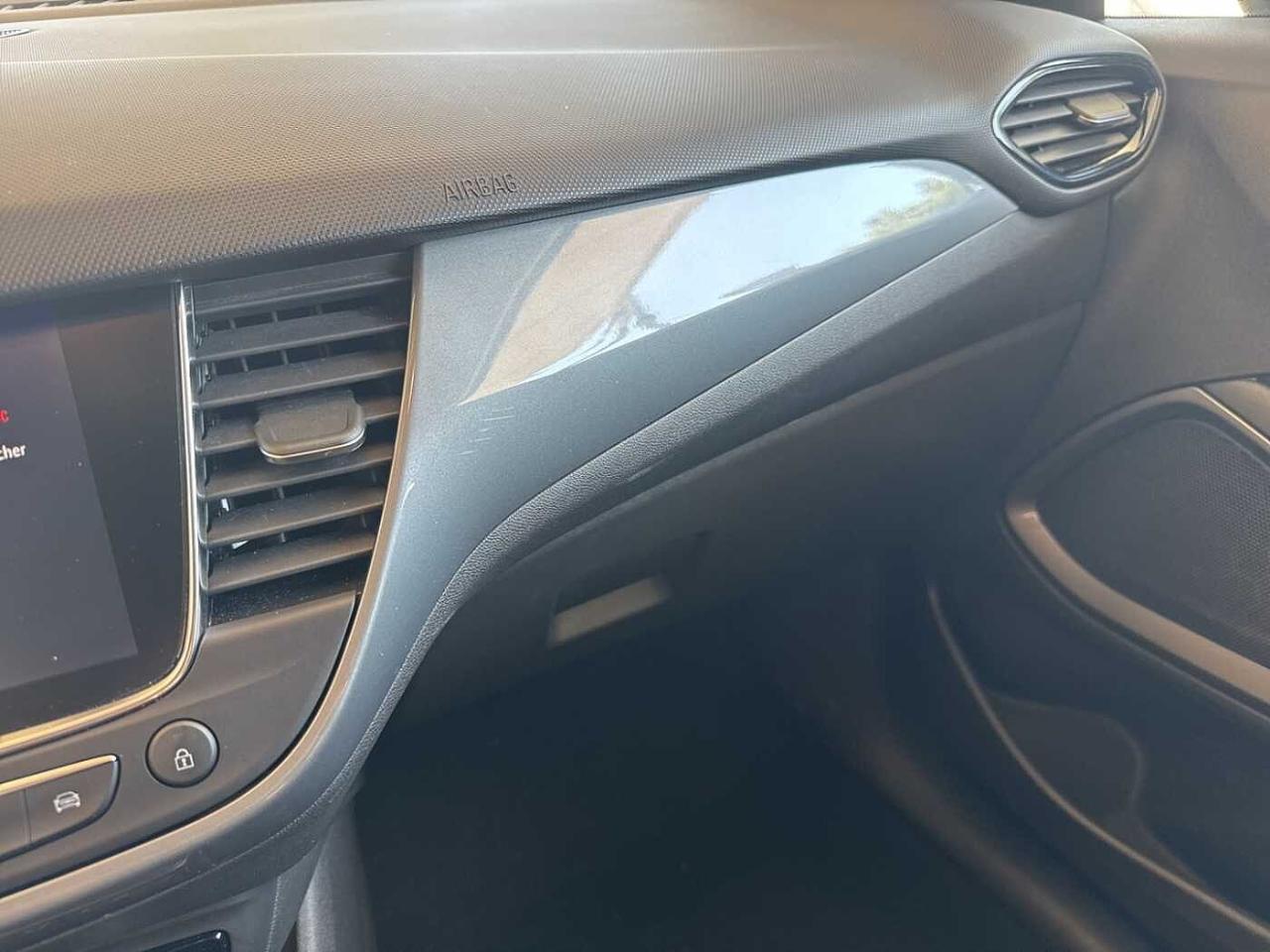 Opel Opel Crossland usata 10