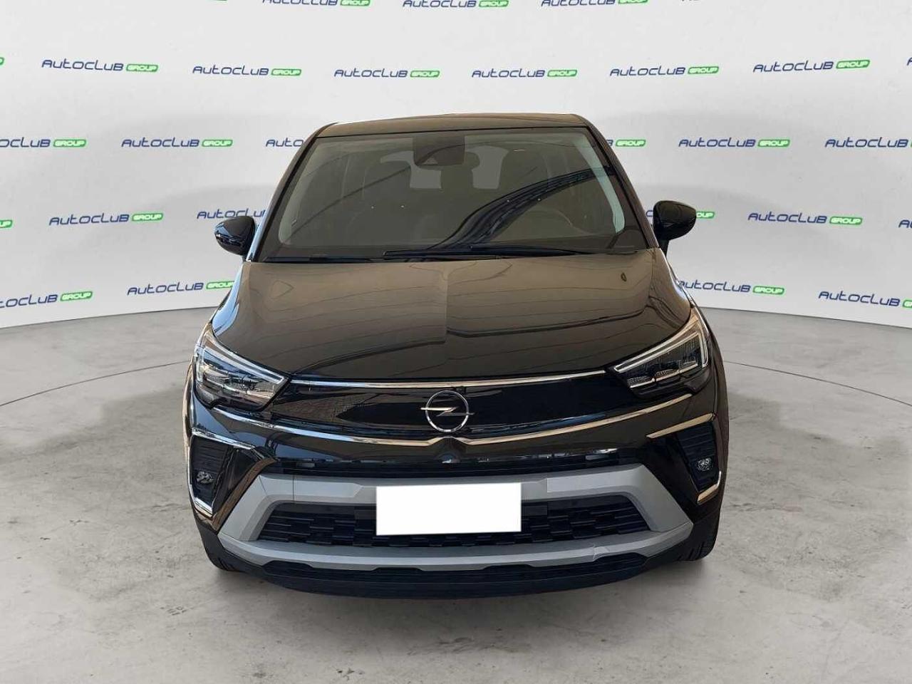 Opel Opel Crossland usata 11