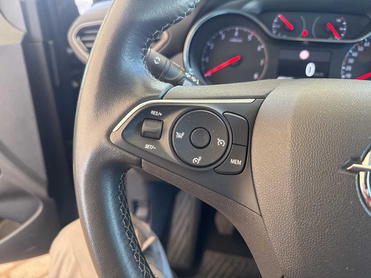 Opel Opel Crossland usata 12