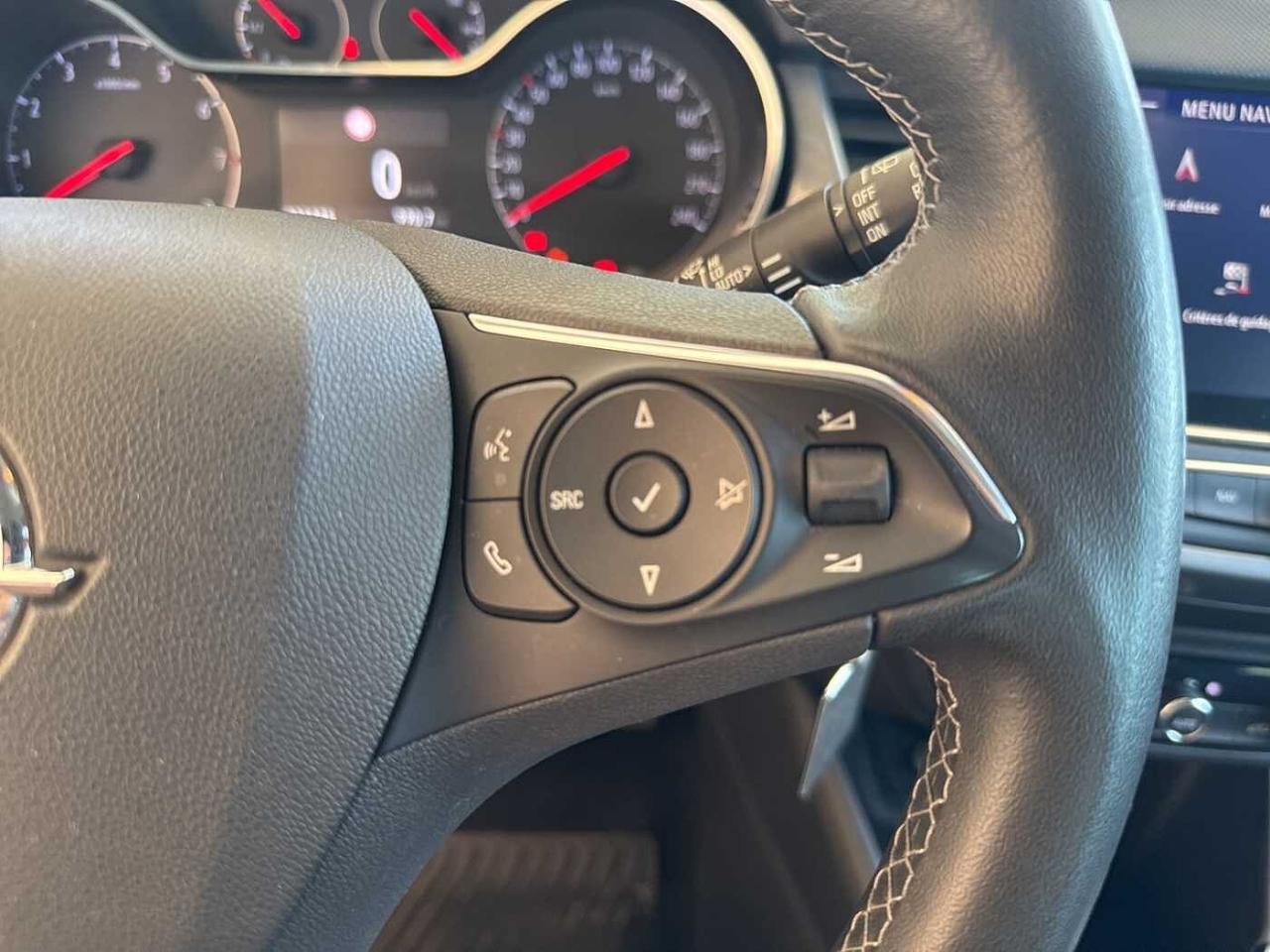 Opel Opel Crossland usata 13