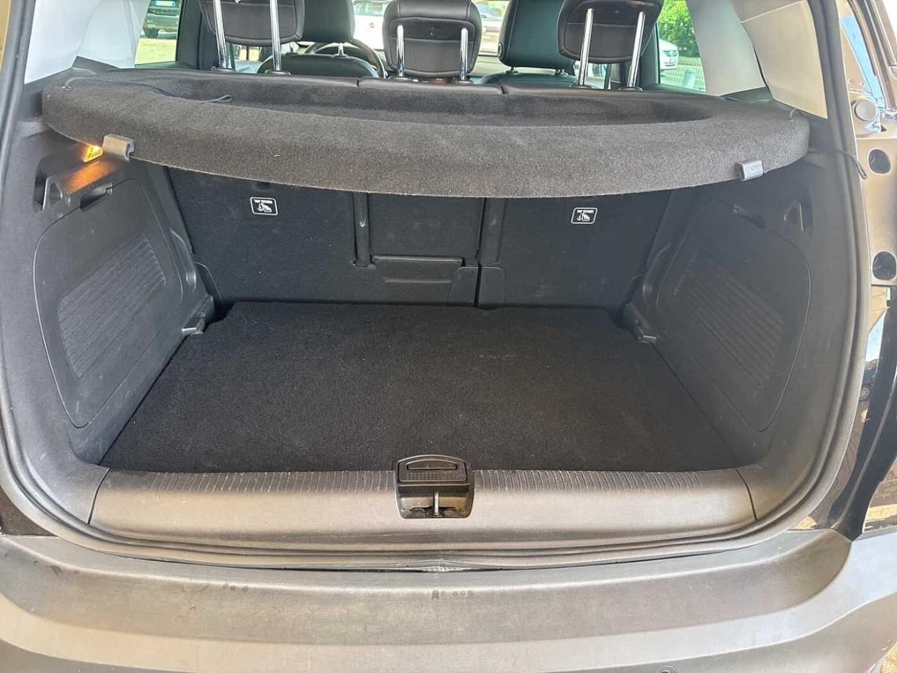 Opel Opel Crossland usata 14